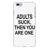 adults suck (2) iPhone 6 Plus/6s Plus Case