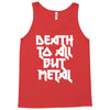 death to all Tank Top