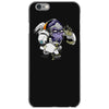 overwatch winston tee iPhone 6/6s Case