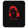ravishing rick rude Mousepad
