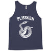 plissken snake classic movie Tank Top