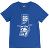 buh humbug scrooge V-Neck Tee