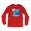 whos clues Long Sleeve Shirts