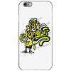 when life gives you limons iPhone 6/6s Case