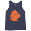 squirrel Tank Top