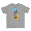lollipop Youth Tee