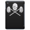 the toxic avenger distressed trending iPad Mini