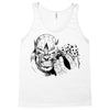 thanos 4 Tank Top