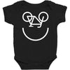 cycologist Baby Bodysuit