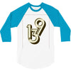 number of 139 3/4 Sleeve Shirt