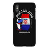 croatia national team youth 2018 fifa world cup iPhoneX