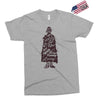 hero training Exclusive T-shirt