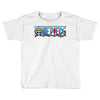 one piece Toddler T-shirt