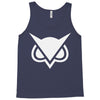 simple art Tank Top