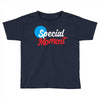 Text Toddler T-shirt