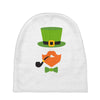 DABBİNG LEPRECHAUN Baby Beanies