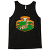 save the jackalopes! Tank Top