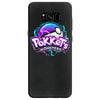 pokket's monsters dark Samsung Galaxy S8