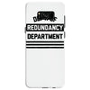 redundancy Samsung Galaxy S8