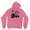 beer is cheaper than therapy Unisex Hoodie