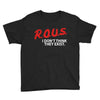 rous Youth Tee