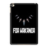 for wakanda iPad Mini 4