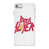 pizza slayer iPhone 7 Case