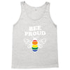 Bee proud Tank Top