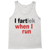 i  fartlek Tank Top