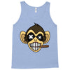 monkey Tank Top