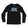 dalek dr who inspired Long Sleeve Shirts