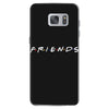 Freinds Show Samsung Galaxy S7