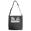 golf father Adjustable Strap Totes