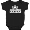 tv t shirt inspired by deadliest catch   tv series Baby Bodysuit