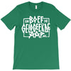 Boef en de Gelogeerde Aap T-Shirt