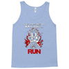 that wich doest not kill me Tank Top