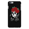 Skull Girl iPhone 6 Plus/6s Plus Case