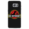 No Internet Samsung Galaxy S7