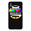 monoscope signal iPhoneX Case