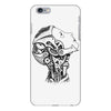 robot girl machine iPhone 6/6s Plus Case