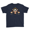 ape'ache Youth Tee
