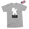 dab Exclusive T-shirt