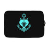 sea turtles Laptop sleeve