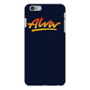 new alva skateboard skate decks logo iPhone 6/6s Plus Case