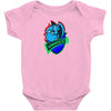 We are the best Baby Bodysuit