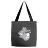 soft ass Tote Bags