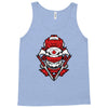 samurai red ranger Tank Top