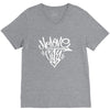 THIS COOL V-Neck Tee
