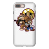 mario solo iPhone 8 Plus