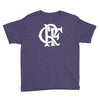 camisa do flamengo Youth Tee